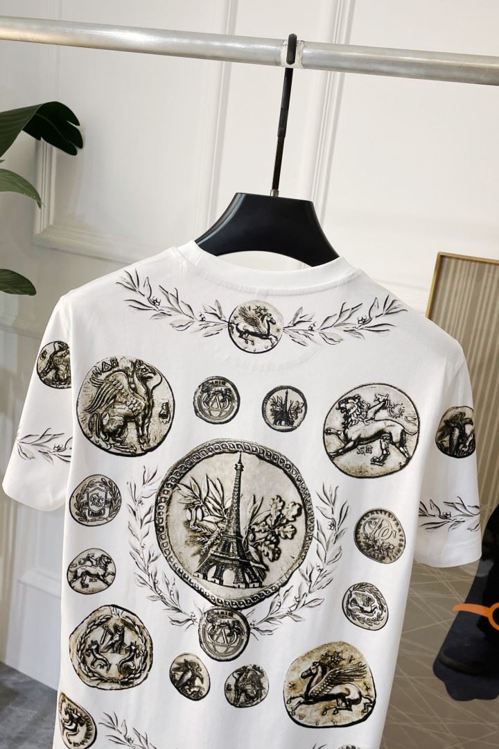 Dolce Gabbana T-Shirts